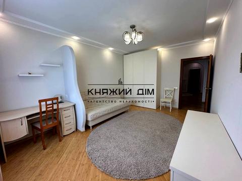 квартира по адресу Петра Григоренко просп., 28-В