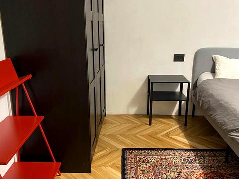 квартира за адресою Щекавицька вул., 41