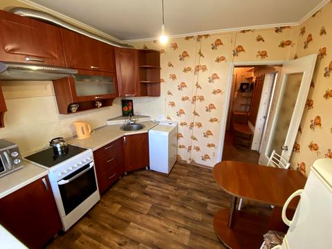 квартира по адресу Героев просп., 140
