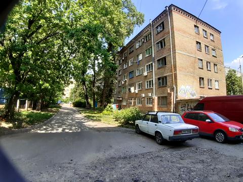 комната по адресу Киев, Елены Телиги ул., 45