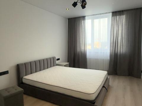 квартира за адресою Карла Мікльоша вул., 19
