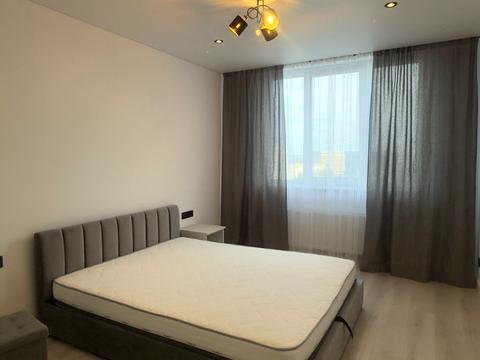 квартира за адресою Карла Мікльоша вул., 19