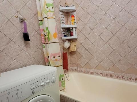 квартира за адресою Гвардійців-Широнінців вул., 112