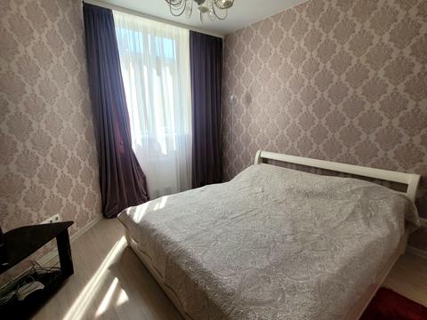 квартира по адресу Борисо-Глібська ул. (Ватутіна), 111-А