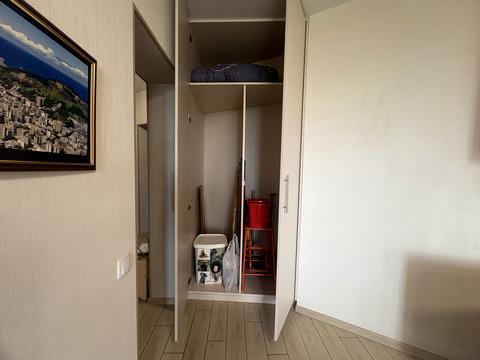 квартира за адресою Новопольова вул., 2 корп. 1