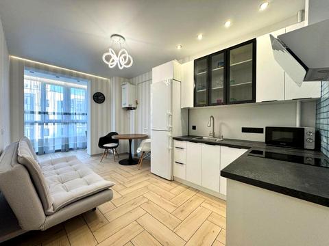 квартира за адресою Демнянська вул., 44