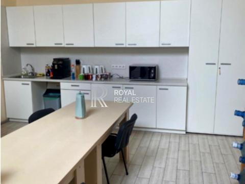 комерційна за адресою Київ, Бульварно-Кудрявська вул. (Воровського), 24