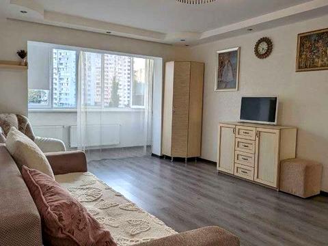 квартира по адресу Пишоновская ул., 7