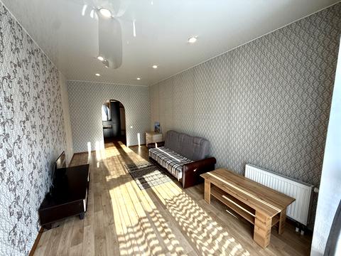 квартира за адресою Драгоманова вул., 2