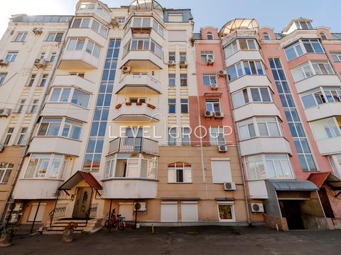 квартира по адресу Константиновская ул., 10