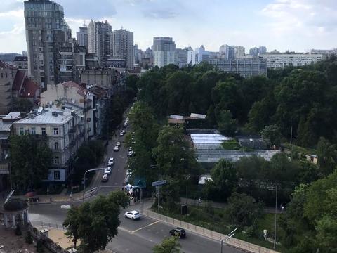 квартира по адресу Гетмана Павла Скоропадского ул. (Льва Толстого), 33
