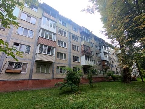 квартира по адресу Мрии ул. (Академика Туполева), 18