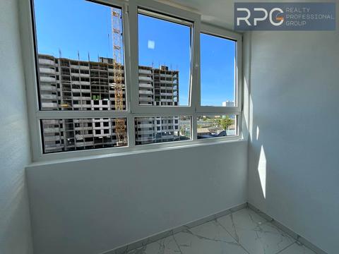 квартира за адресою Озерна вул., 27А