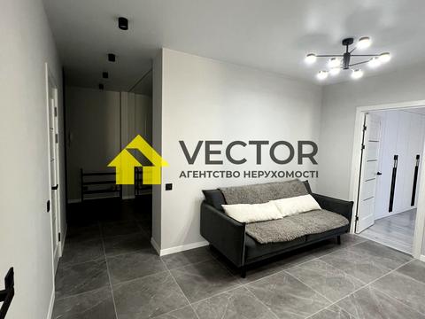 квартира за адресою Полтава, Кременчуцька вул., 54Б