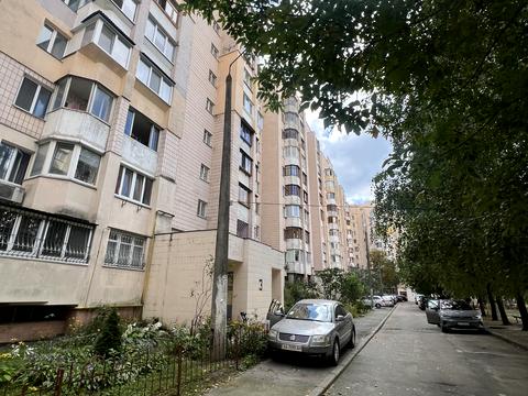квартира по адресу Клавдиевская ул., 36