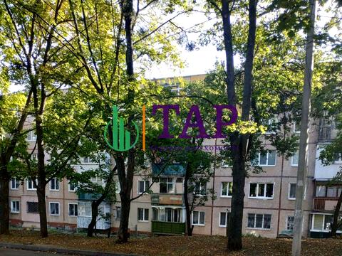 квартира по адресу Тракторостроителей просп., 122