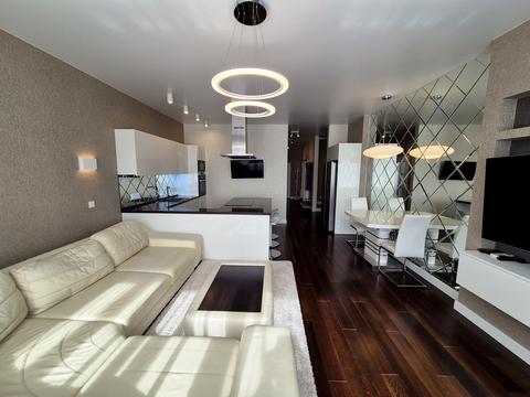 квартира за адресою Трускавецька вул., 6-В