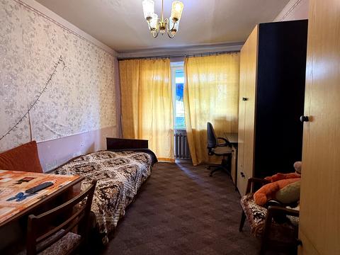квартира по адресу Гринченко ул., 4