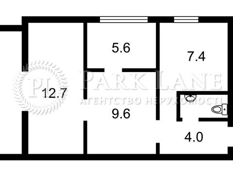 комерційна за адресою Берестейський просп. (Перемоги), 68/1