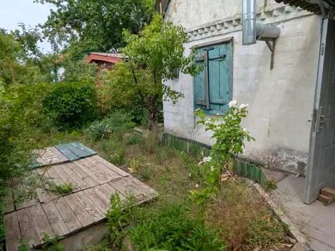 дом по адресу Сержанта Андрющенко ул. (Фрунзе), 210