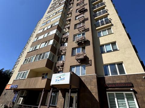 квартира за адресою Андрія Аболмасова вул. (Панельна), 4