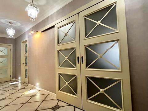 квартира за адресою Володимирська вул., 1