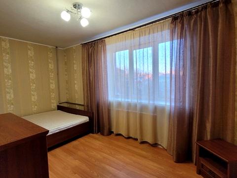 квартира по адресу Писаржевского ул., 22-А