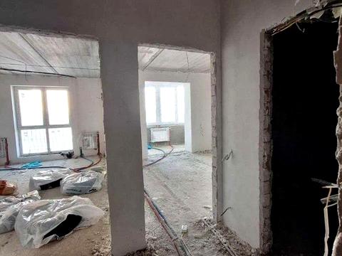 квартира по адресу Рогатинская Левада ул. (Ивановский), 18