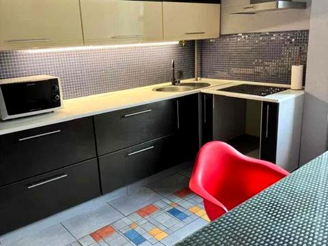 квартира по адресу Коцюбинского ул., 8