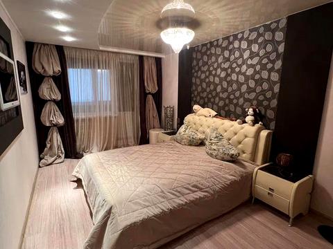 квартира за адресою Соборности Украины, 233