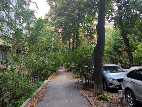 квартира за адресою Костя Гордієнка пров., 3
