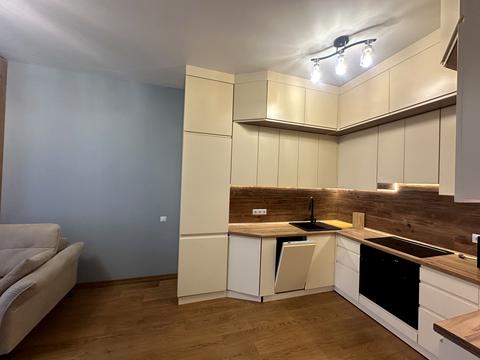 квартира по адресу Антоновича ул. (Сталинградской битвы), 31а