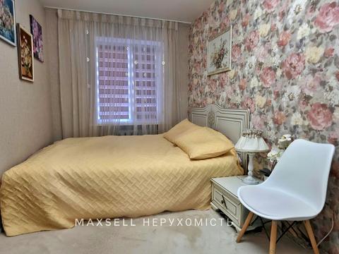 квартира за адресою Івана Брюховецького вул., 444