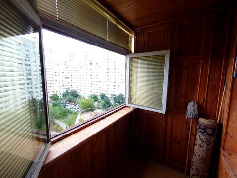 квартира за адресою Петра Григоренка просп., 33/44