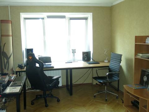 квартира за адресою Київ, Рибальська вул., 7