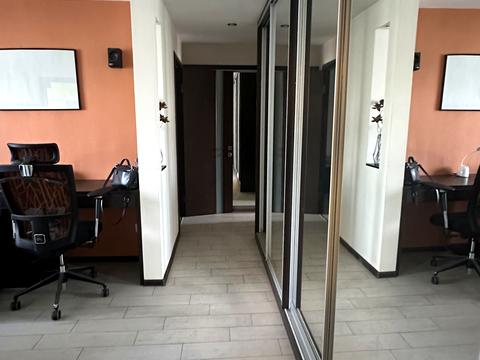 квартира по адресу Янтарная ул., 79