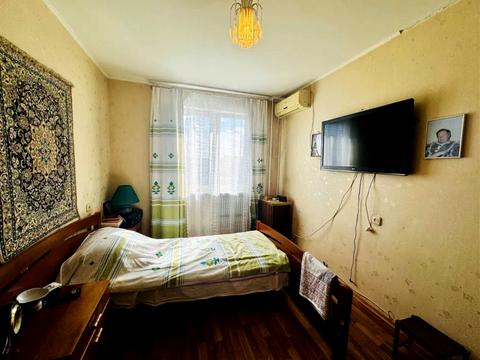 квартира по адресу Авиационная ул., 3