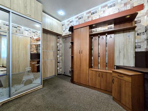 квартира за адресою Запорізька вул., 10
