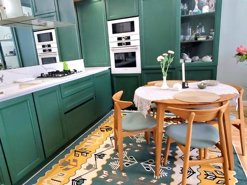 квартира по адресу Краковская ул., 7