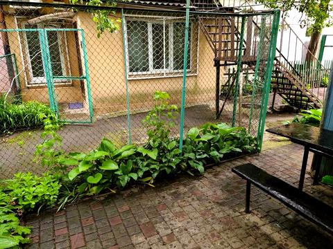 квартира по адресу Веры Инбер ул. (Веры Инбер), 7