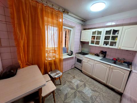 квартира по адресу Флоренции ул., 12-А