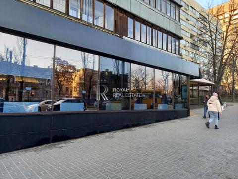 комерційна за адресою Тараса Шевченка бульв., 6