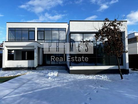 будинок за адресою с. Петропавлівська борщагівка, Соборна вул. ()