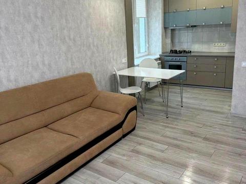 квартира по адресу Полтавский Шлях ул., 190