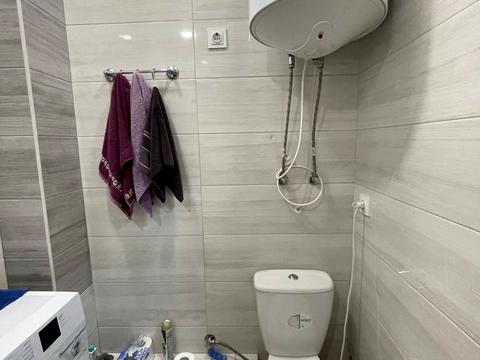 квартира за адресою Гранітна вул., 2
