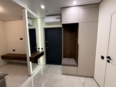 квартира за адресою Романа Левицького вул., 4