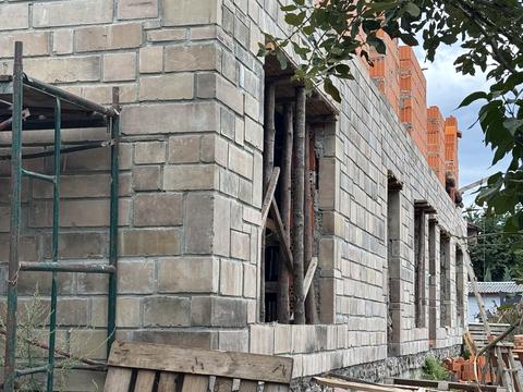 дом по адресу Вершницкая ул., 14