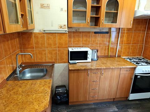 квартира за адресою 40-річчя Оборони Одеси вул., 8