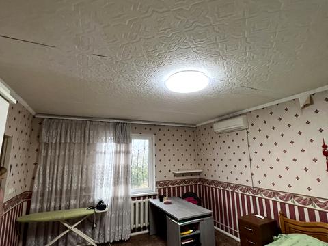 дом по адресу Терешковоі