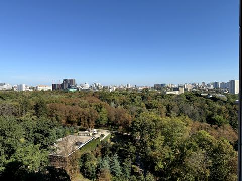 квартира за адресою Берестейський просп. (Перемоги), 42а